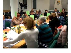 8. seja Občinskega sveta 1